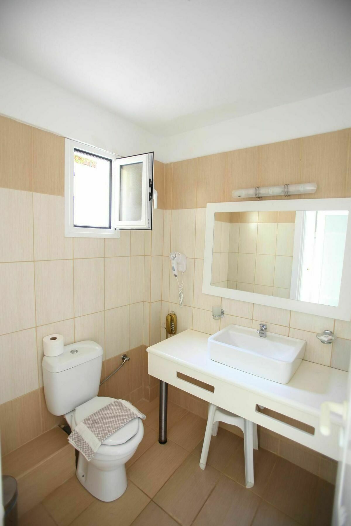 Argo Maisonettes Vasilikí Exteriör bild